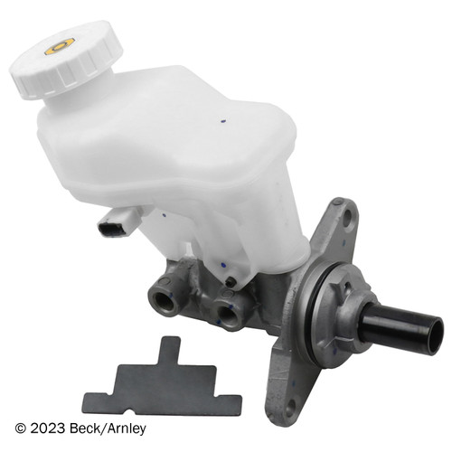 Brake Master Cylinder | BEC072-0033