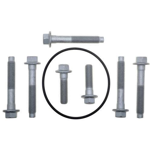 Clutch Accumulator Piston Seal | ACD18K84538