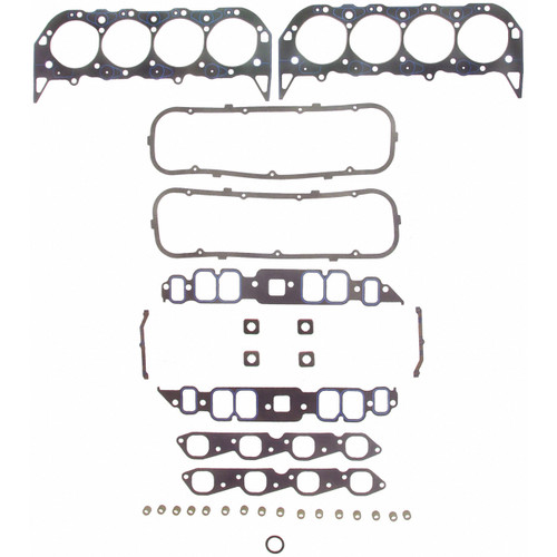 Engine Cylinder Head Gasket Set | 55717246