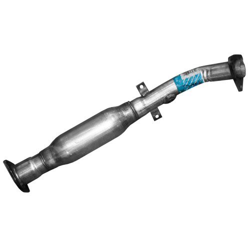 Direct Fit Exhaust Resonator and Pipe Assembly | WEX53464