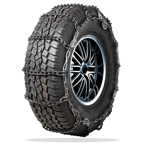 LT Truck Regular Twist Chain w/Cams 5.5mm (7/32") | 21C2219QC