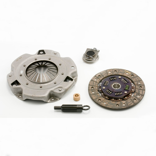 Transmission Clutch Kit with release bearing | LUK01-001