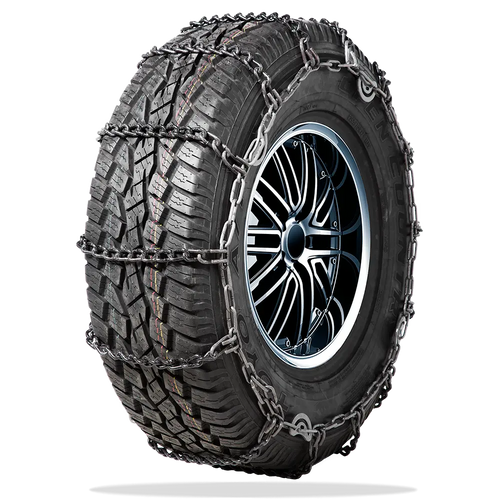 Garden Tractor Regular Twist Lock Chain 4.5mm (11/64") | 21C1718-2