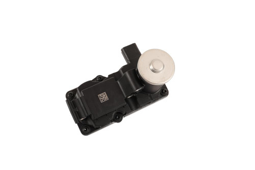 Turbocharger Wastegate Actuator | ACD12735942