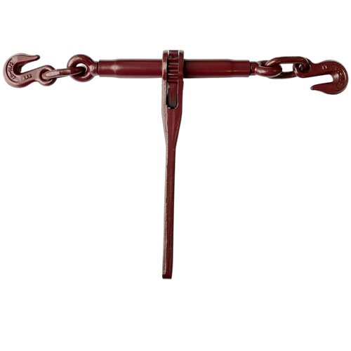 13mm (1/2") Ratchet Binder (Wll: 9200 Lbs) | 21CCCBR-130
