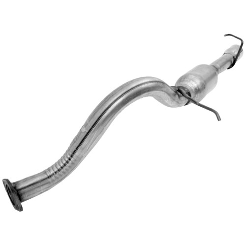 Direct Fit Exhaust Resonator and Pipe Assembly 2.25" Outlet (OD) | WEX54755