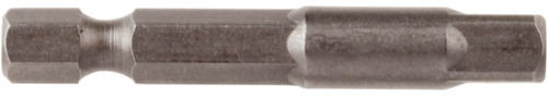 Tamper Proof Torque Driver Bit - T25 x 2" | BSS78453