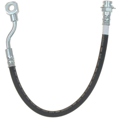 Rear Driver Side Brake Hose | ACD18J1576