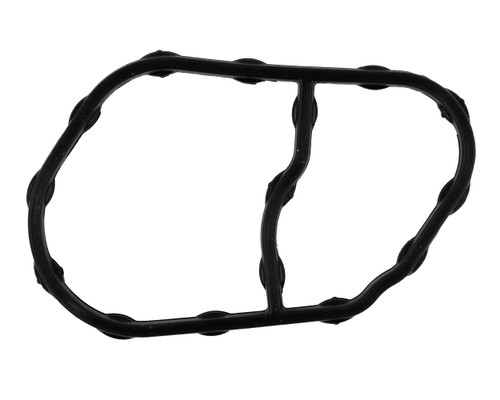 Engine Coolant Outlet Gasket | 55736184