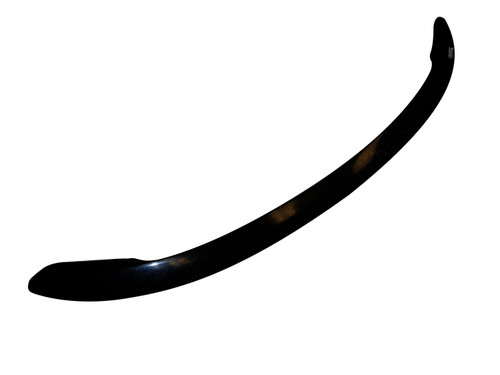 Aeroskin Hood Protector, Smoke Low Profile | 98H2842045