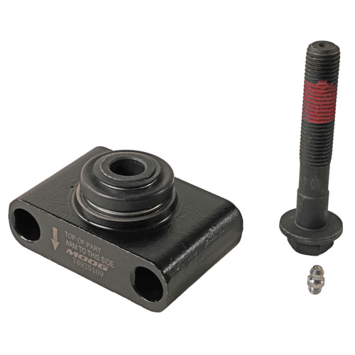 Suspension Control Arm Bushing | MOOK202804