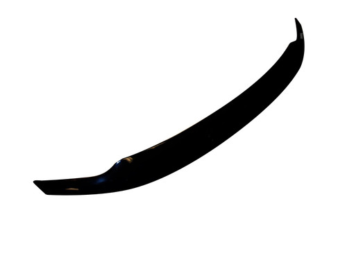 Aeroskin Hood Protector, Smoke Low Profile | 98H2842028