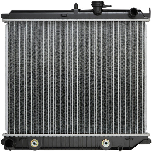 Complete Radiator | SPECU2707