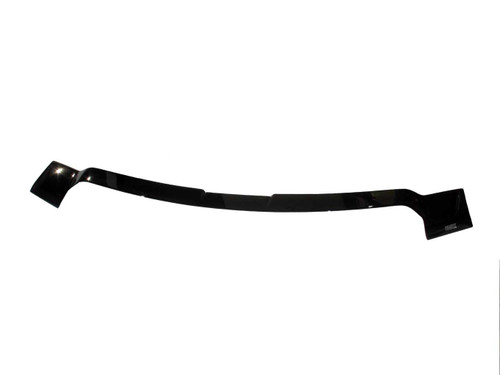Aeroskin Hood Protector, Smoke Low Profile | 98H2842006