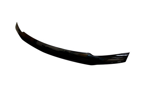 Aeroskin Hood Protector, Smoke Low Profile | 98H2842015