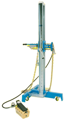 EZE Roller Pulling Tower | WDG13000