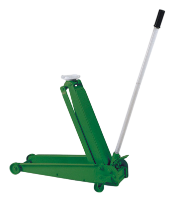 1 Ton - High Lift Floor Jack (65cm Travel) | WDG14852
