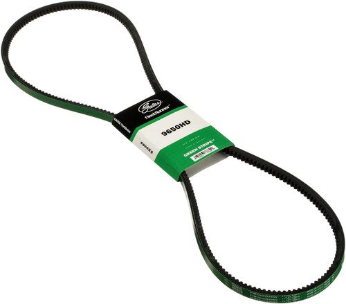 FleetRunner Heavy-Duty V-Belt | GAT9650HD