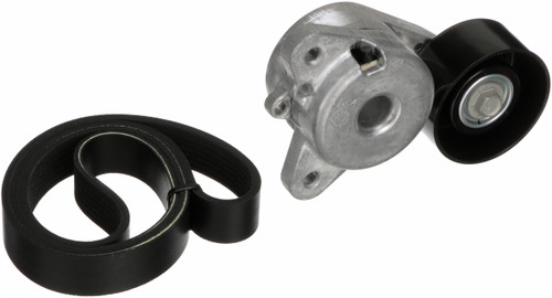 Complete Serpentine Belt Drive Component Kit | GAT90K-39384
