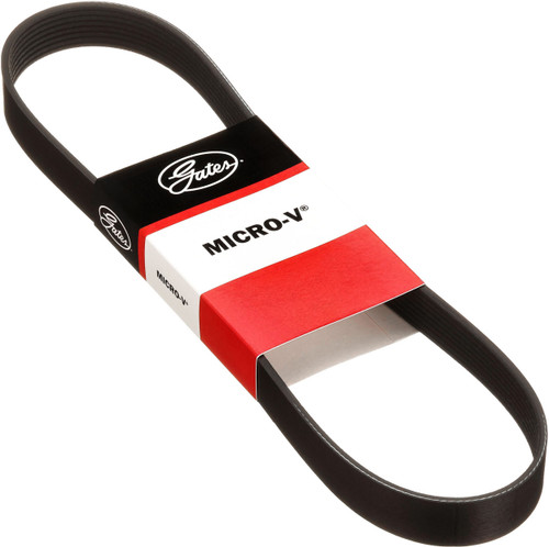 Micro-V Serpentine Drive Belt | GATK080392