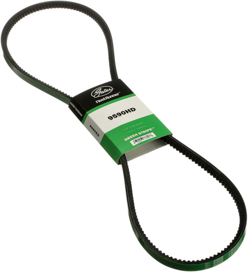 FleetRunner Heavy-Duty V-Belt | GAT9590HD