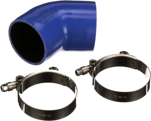 Molded Turbocharger Hose Kit | GAT26278