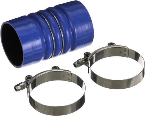 Molded Turbocharger Hose Kit | GAT26263