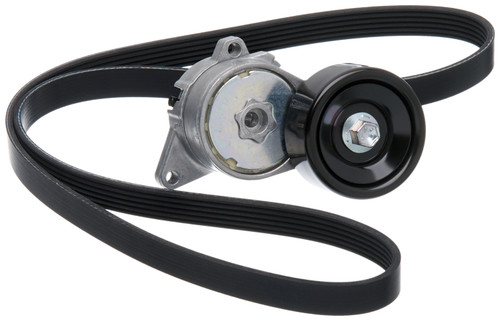 Complete Serpentine Belt Drive Component Kit | GAT90K-38341