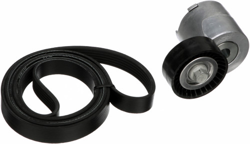 Complete Serpentine Belt Drive Component Kit | GAT90K-39359