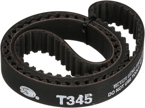Premium Automotive Timing Belt | GATT345