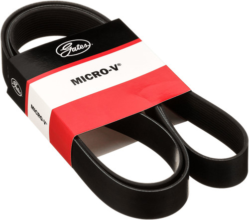 Micro-V Serpentine Drive Belt | GATK120872