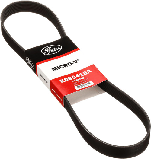 Micro-V Aramid Cord Serpentine Drive Belt | GATK080418A
