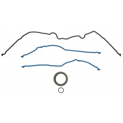 Engine Timing Cover Gasket Set | 557TCS 46064