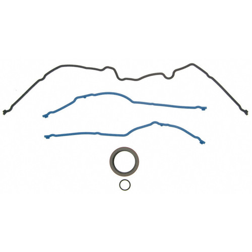 Engine Timing Cover Gasket Set | 557TCS 46064