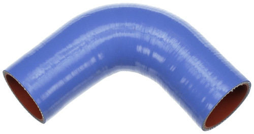 Molded 90 Degree Silicone Coolant Hose | GAT28212