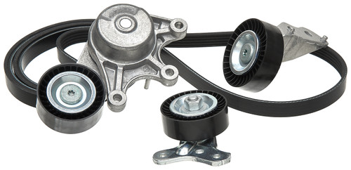 Complete Serpentine Belt Drive Component Kit | GAT90K-38315