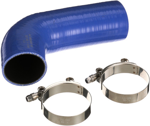 Molded Turbocharger Hose Kit | GAT26279