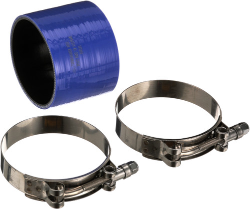 Molded Turbocharger Hose Kit | GAT26213