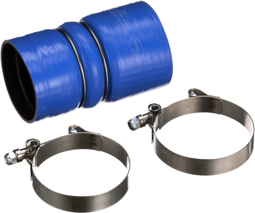 Molded Turbocharger Hose Kit | GAT26221
