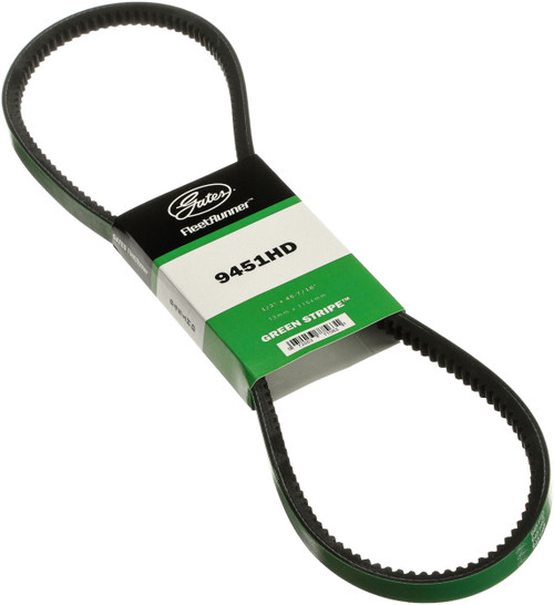 FleetRunner Heavy-Duty V-Belt | GAT9451HD