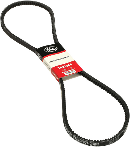 Green Stripe Truck & Bus Series V-Belt | GATTR22648