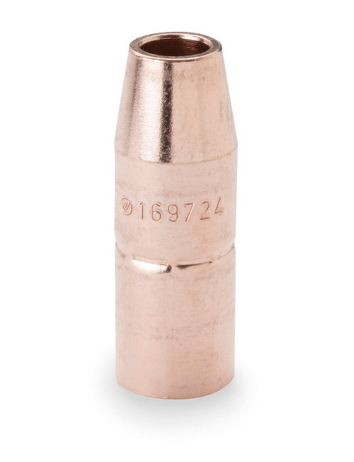 1/2" Gun Nozzle, Recessed | MIL169724