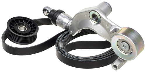Complete Serpentine Belt Drive Component Kit | GAT90K-39385