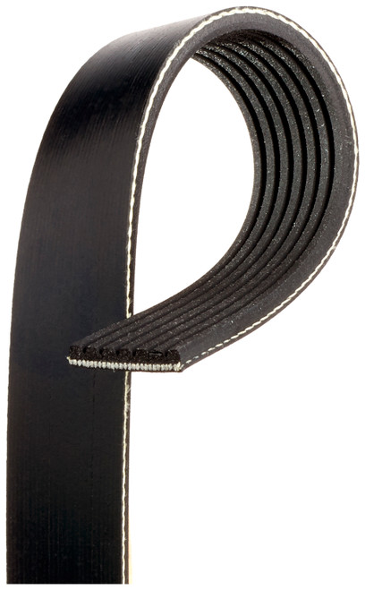 Micro-V Aramid Cord Serpentine Drive Belt | GATK070673A