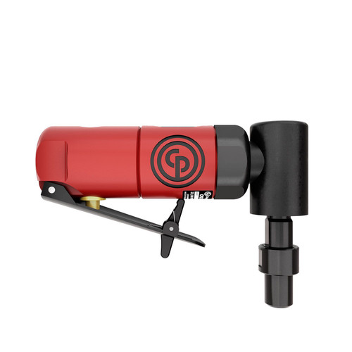 1/4" (6mm) Air Angle Die Grinder, 0.3HP/220W - 22500RPM | CPNCP875