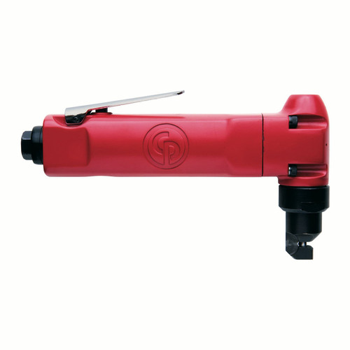 Air Nibbler, Rugged head w/0.177" Diameter Punch, 0.42HP/310W - 2750 Stroke Per Minute | CPNCP835