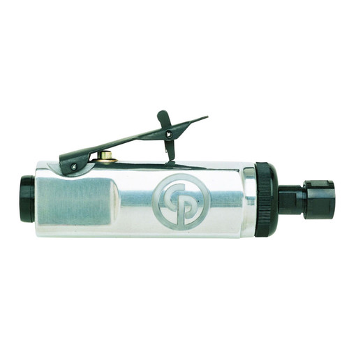 1/4" (6mm) Air Straight Die Grinder, 0.54HP/400W - 24000RPM | CPNCP860