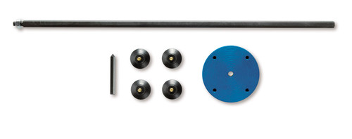 Pivot Base for Plasma Cutting Guide | MIL195979