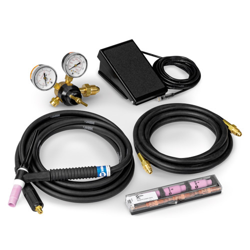 TIG Contractor Kit for Multimatic 215 | MIL301337
