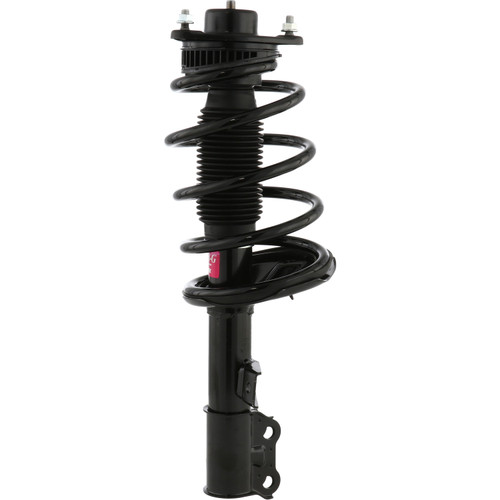 Complete Corner Unit Assembly -Strut, Mount and Spring | KYBSR4772